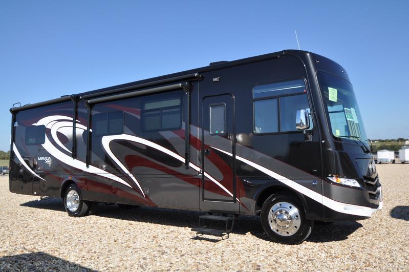 2017  Coachmen  Mirada Select 37SB RV for Sale at MHSRV