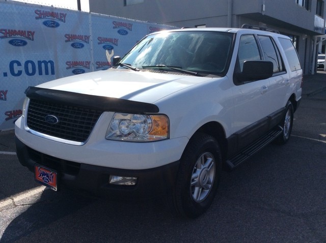 2006 Ford Expedition XLT Sport