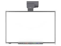 SMART Board and Projector - Brand New!, 0