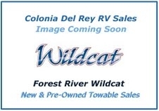 2017 Forest River Wildcat 35WB