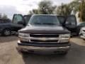 2004 Chevy Tahoe