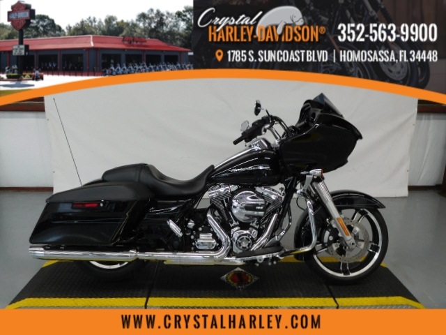 2015  Harley-Davidson  Road Glide Special