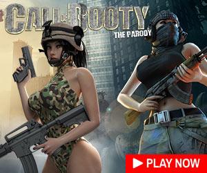 !!!CALL OF BOOTY!!!!, 1