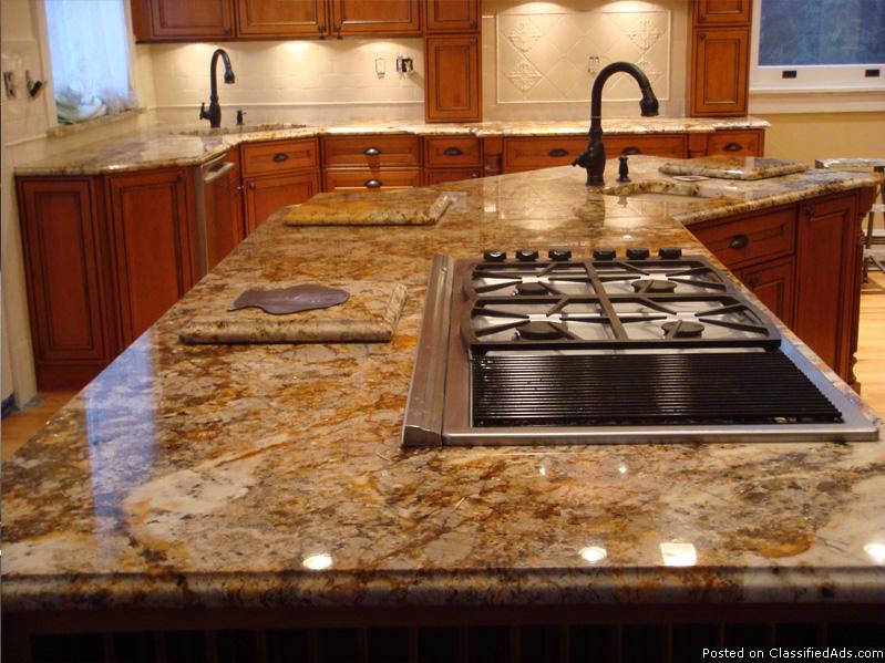 Searching for Granite tops???, 1