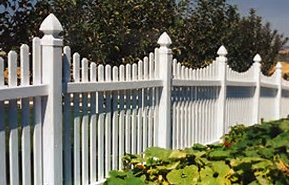 Fence For Sale (3 Types Left)