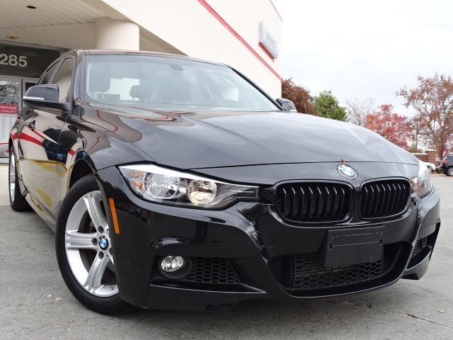 2013 BMW 3 Series 328i xDrive