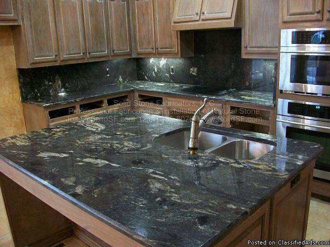 Searching for Granite tops???, 2