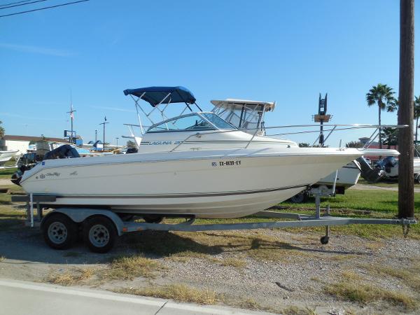 1994 Sea Ray Laguna