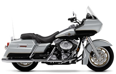 2003  Harley-Davidson  FLTRI Road Glide