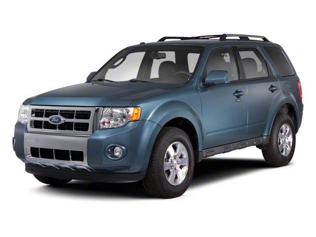 2012 Ford Escape XLS