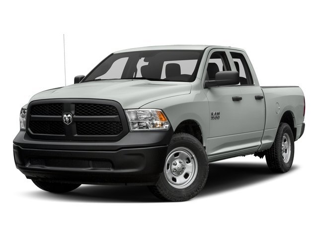 2017 Ram 1500  Pickup Truck