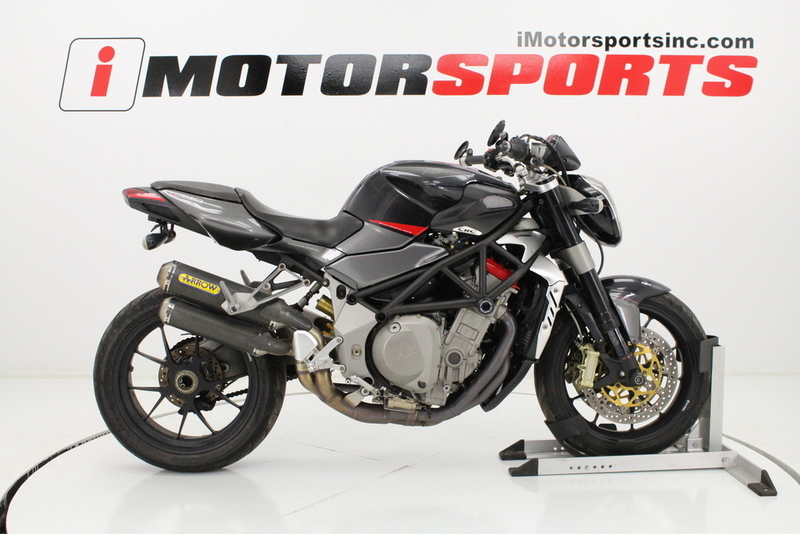 2005 Mv Agusta F4 1000 S