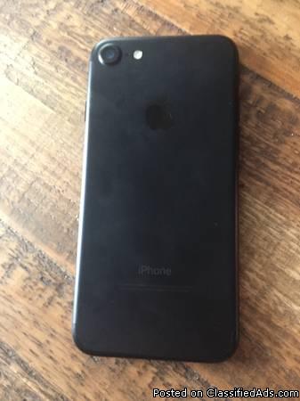iPhone 7 plus forsale, 0