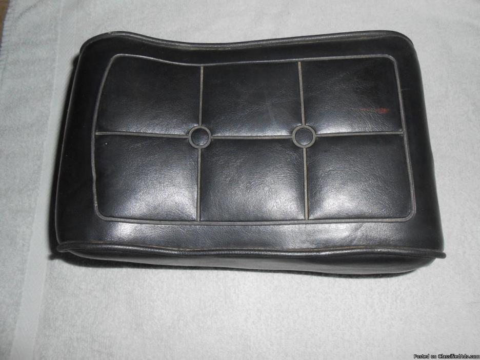 **** Le Pera L-111NS Motorcycle Solo Seat ***, 4