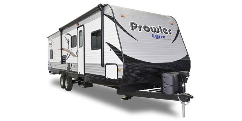 2016 Heartland Rv Prowler Lynx 30 LX