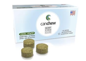 Order Your CanChew CBD Gum Today!, 0