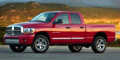 2006 Dodge Ram Pickup 1500 SLT