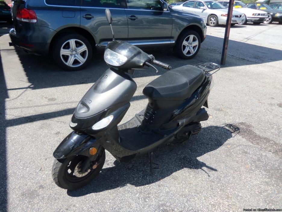 50cc Vehicles For Sale