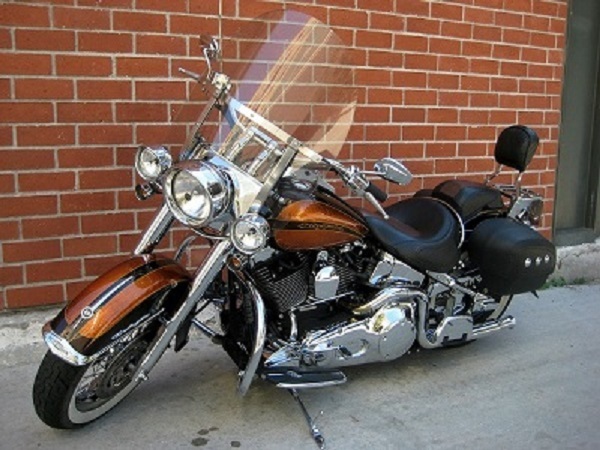 2006 Harley-Davidson SOFTAIL DELUXE