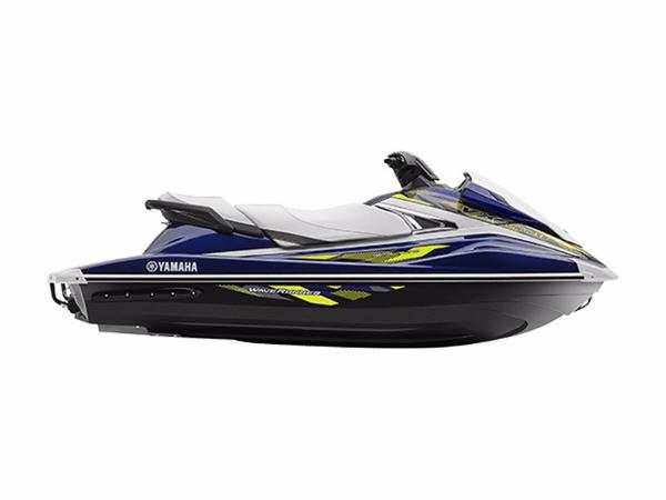 2017 Yamaha Waverunner VX Deluxe