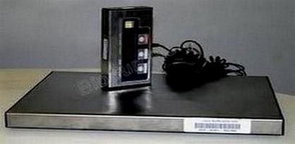 Variety of Business and Commercial Floor Used Scales Being Offered, 2
