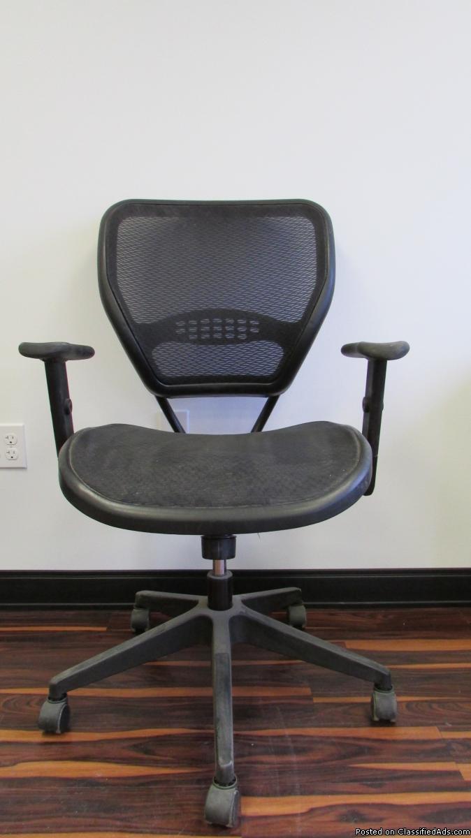 Office Chairs For Sale *moving out*, 2