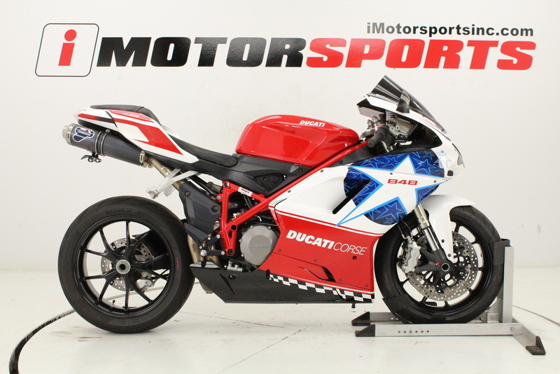 2014 Ducati PANIGALE 899