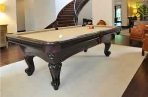POOL TABLES , BILLIARD TABLE ( free delivery and set up ), 1