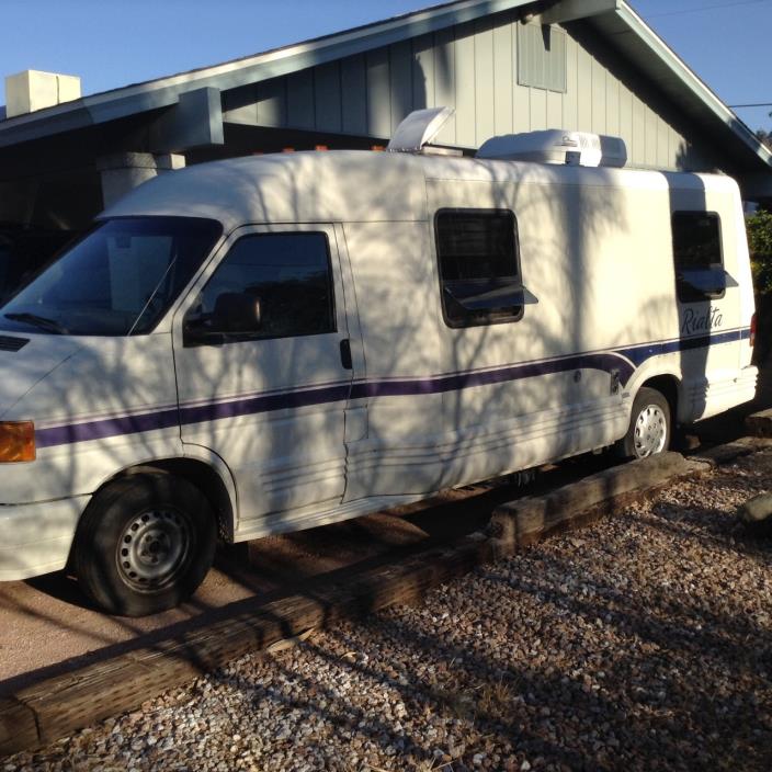 1995 Winnebago RIALTA 22QD