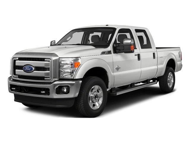 2016 Ford F-350 Super Duty XLT