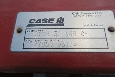 2009 Case IH 3206 Corn Head For Sale in Ephrata, Pennsylvania  17522, 4