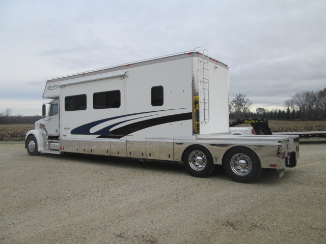 Renegade Toter RVs for sale