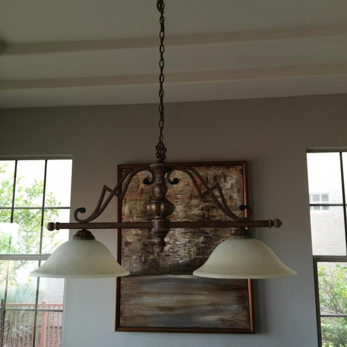 Light fixtures