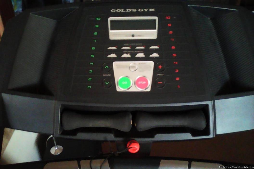 Treadmill - SAVE $300, 2