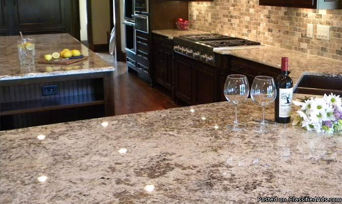 Searching for Granite tops???, 3