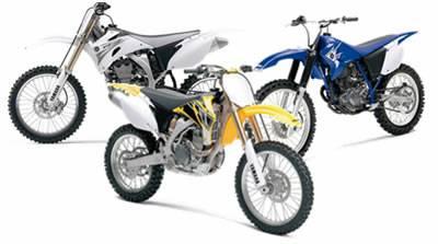 125cc Dirt Bike SALE!