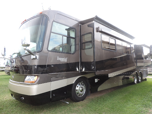 2005 Holiday Rambler IMPERIAL 40PRT
