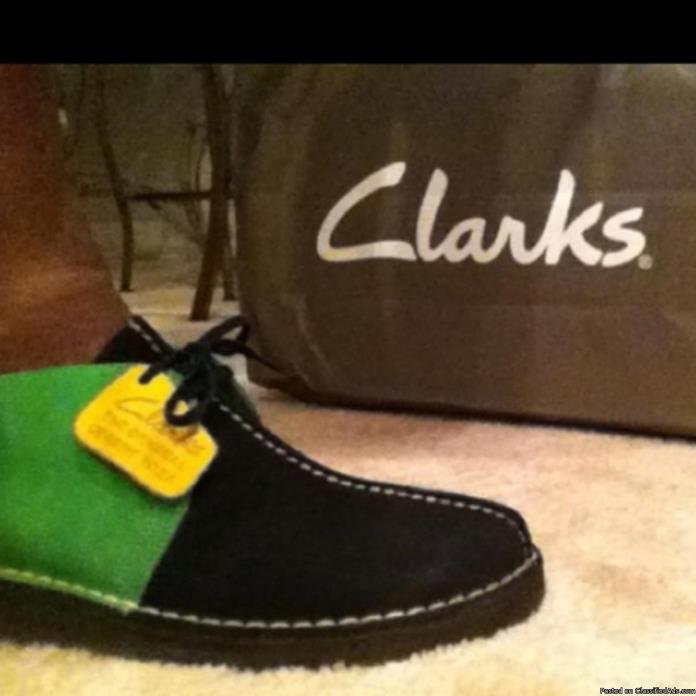 Clarks Shoes & Boots for Men & Women and Kids