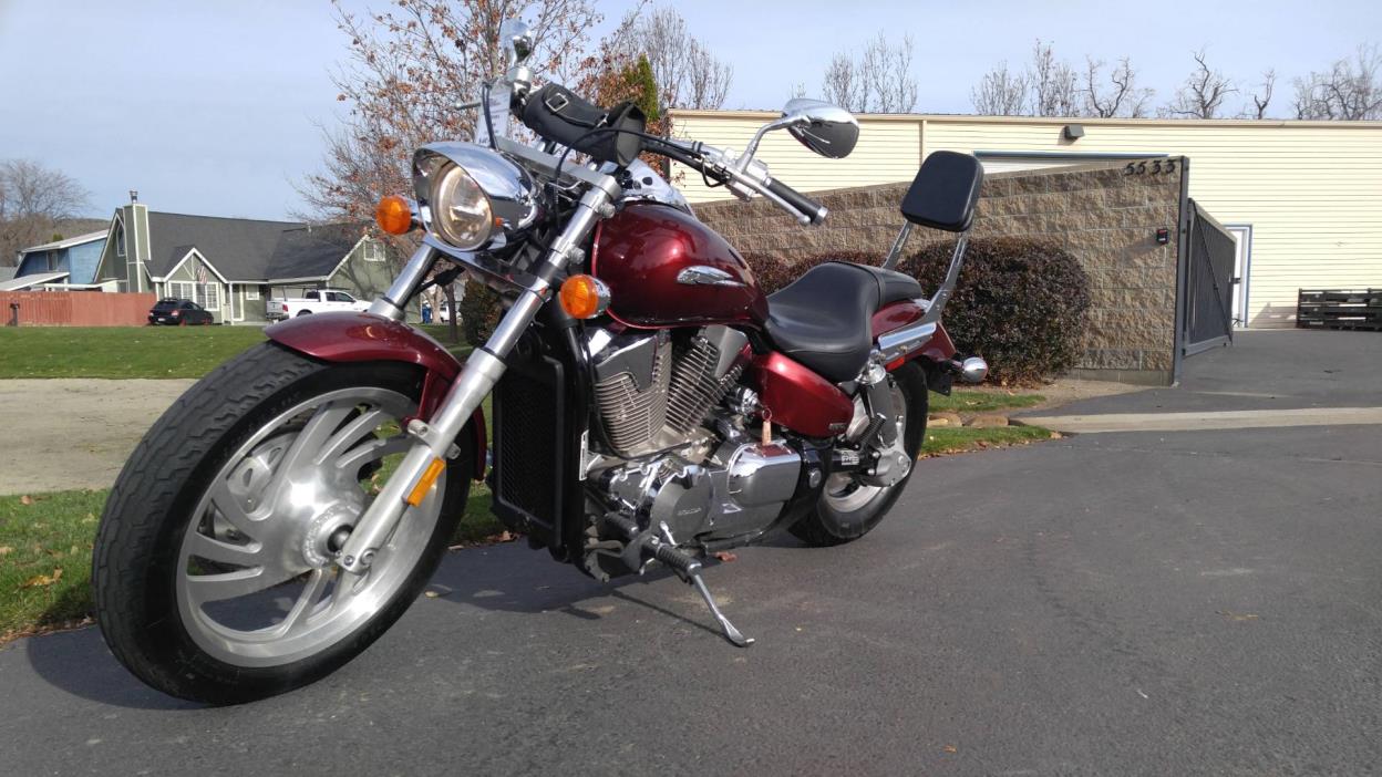 2006  Honda  VTX™1300S