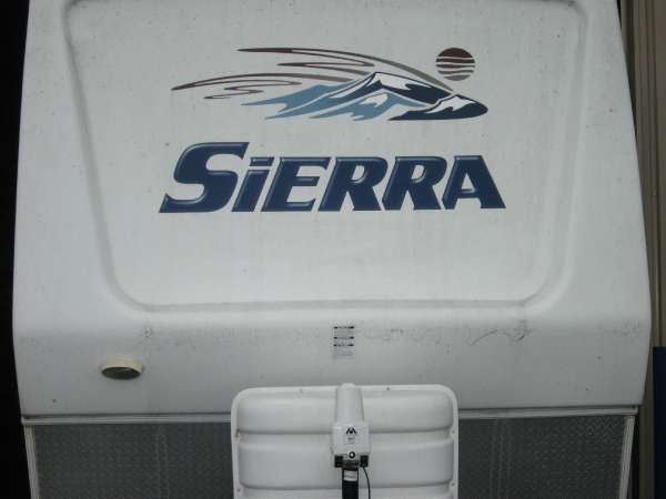 2005  Sierra RVs  371RLSE