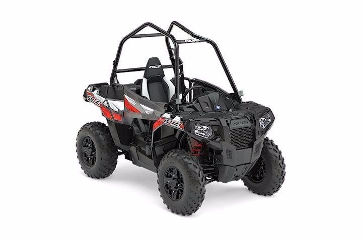 2017 Polaris Polaris ACE 570 SP