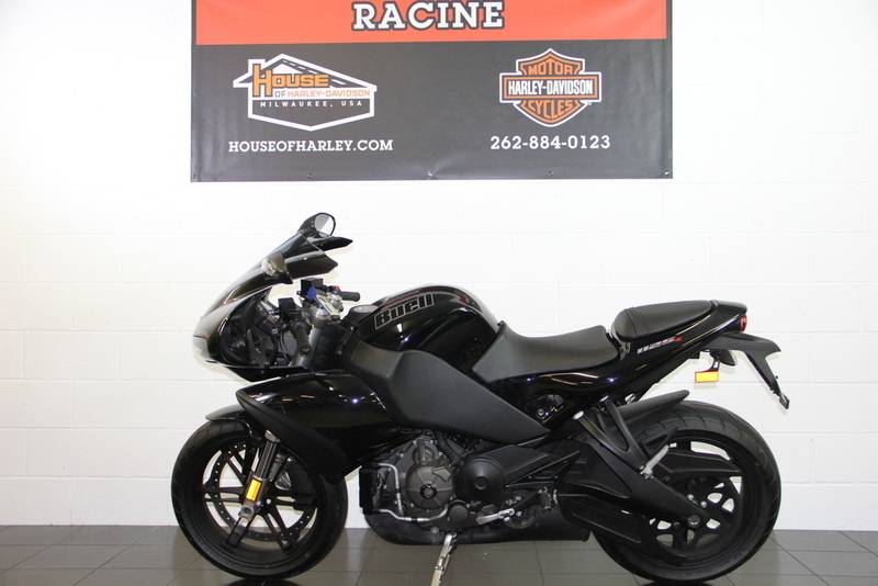 2009 Buell FIREBOLT XB12R