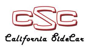 2007 California Sidecar GL1800 Goldwing - VIPER