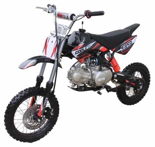 2016 Coolster 125cc Pit Bikes
