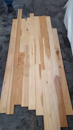 Mohawk Hardwood Flooring, 0