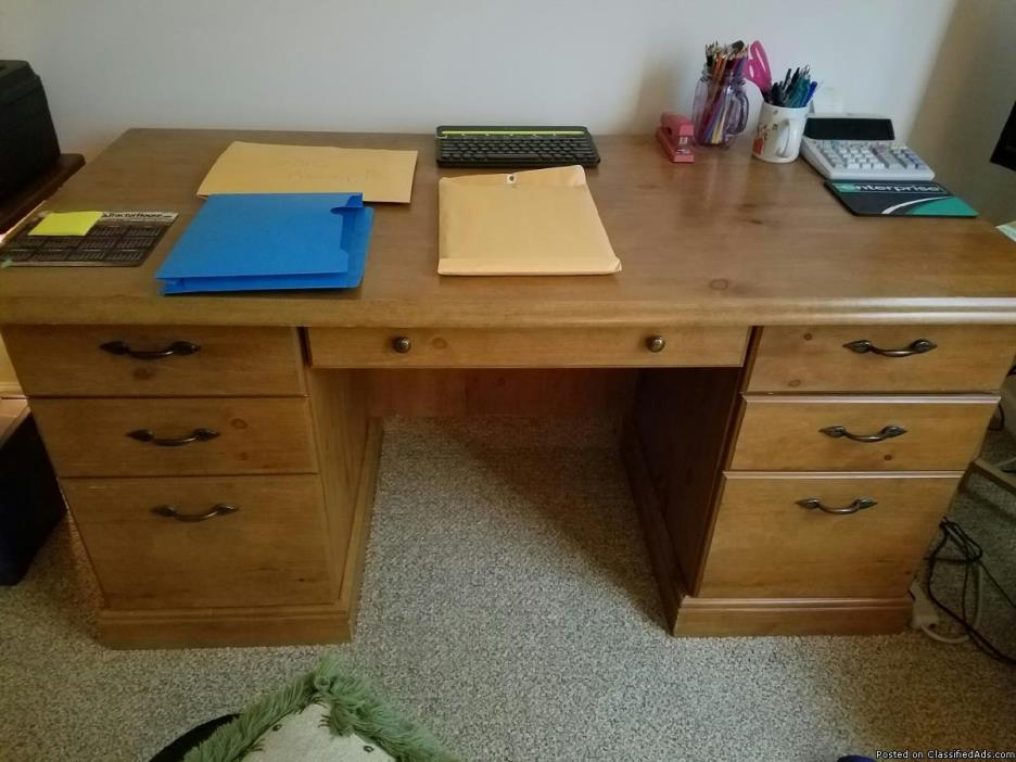 Desk, 0