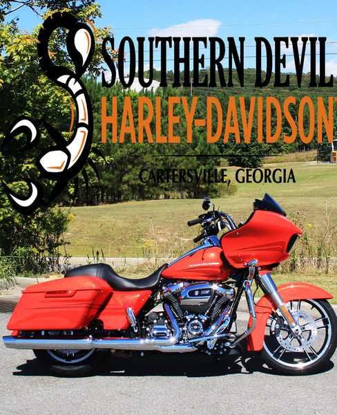 2003 Harley-Davidson FXSTI