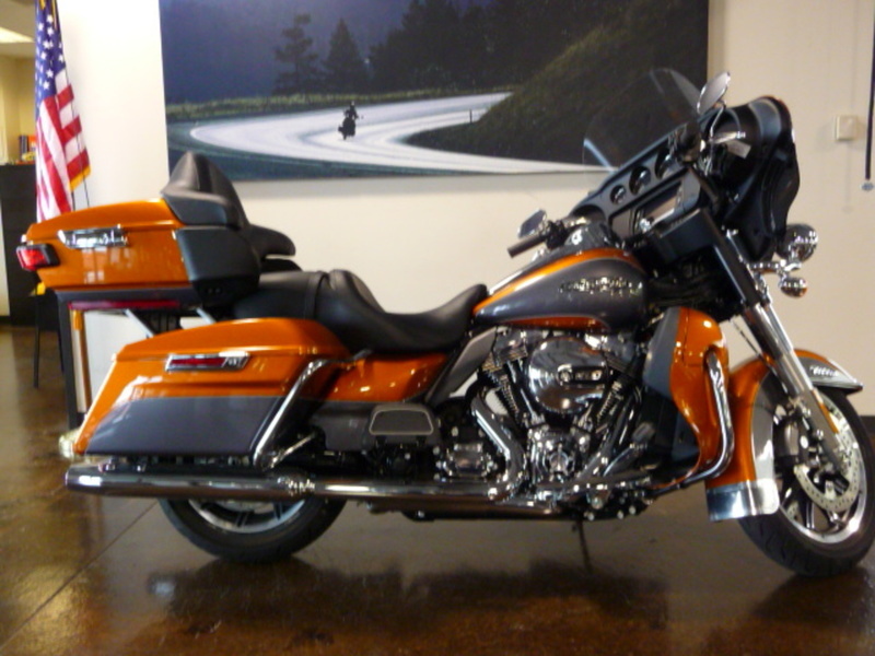 2007 Harley-Davidson XL 1200L Sportster