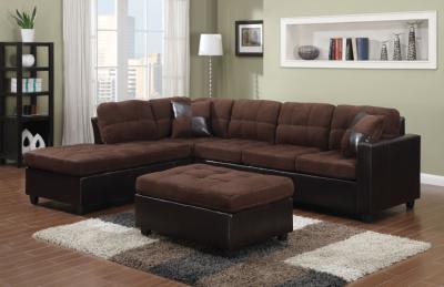 New Sectionals, 4