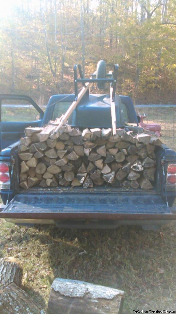 Firewood for sale free delivery, 3